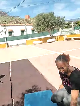 Jeniffer Jarvis online show from February 9, 1:03 pm