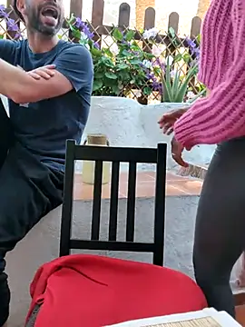 Jeniffer Jarvis online show from February 22, 12:51 pm