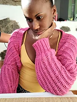 Jeniffer Jarvis online show from February 22, 4:51 pm