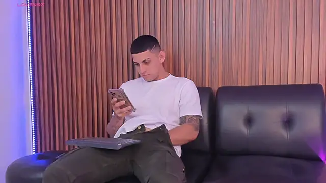 Alex cute77 online show from January 19, 12:31 pm