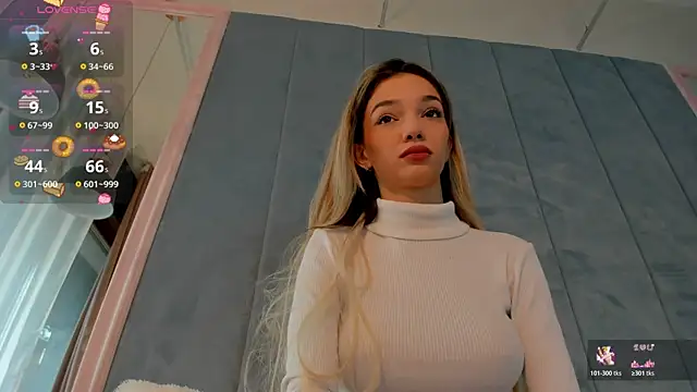 Sassy Teen online show from November 21, 8:57 am