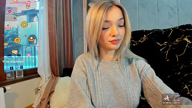 Snapshot of Sassy_Teen chatting on January 9, 6:27 am Sassy Teen online show from January 9, 6:27 am