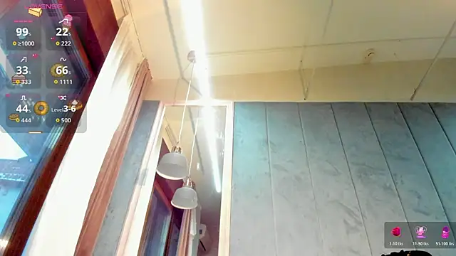 Snapshot of Sassy_Teen chatting on January 14, 5:57 am Sassy Teen online show from January 14, 5:57 am