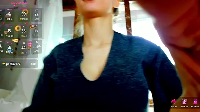 Snapshot of Sassy_Teen chatting on February 23, 10:01 am Sassy Teen online show from February 23, 10:01 am