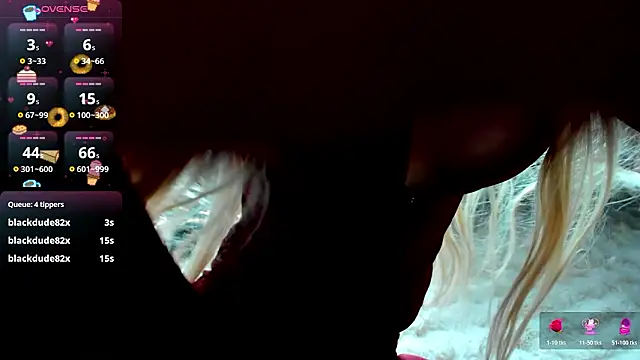 Snapshot of Sassy_Teen chatting on February 25, 8:57 am Sassy Teen online show from February 25, 8:57 am