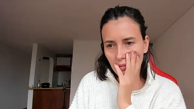 zoe jeane beker online show from February 16, 9:05 pm