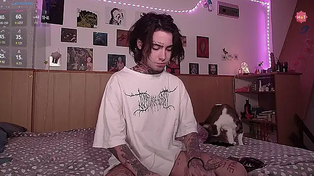 Snapshot of Hanako_Jentoru chatting on October 30, 2:07 pm Hanako Jentoru online show from October 30, 2:07 pm