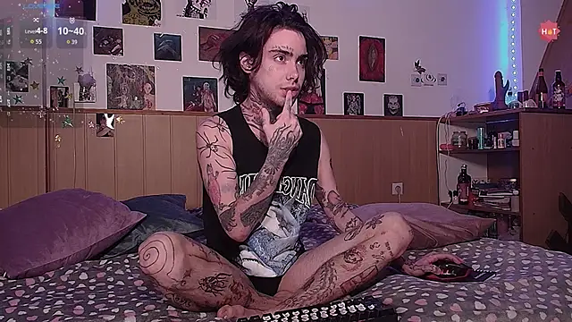 Snapshot of Hanako_Jentoru chatting on November 3, 4:30 pm Hanako Jentoru online show from November 3, 4:30 pm