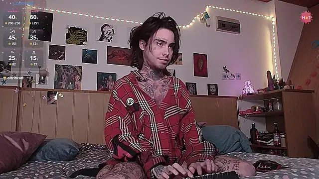 Snapshot of Hanako_Jentoru chatting on November 5, 3:01 pm Hanako Jentoru online show from November 5, 3:01 pm