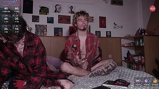 Snapshot of Hanako_Jentoru chatting on November 8, 11:21 am Hanako Jentoru online show from November 8, 11:21 am