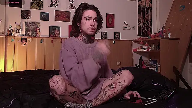 Snapshot of Hanako_Jentoru chatting on November 27, 7:16 pm Hanako Jentoru online show from November 27, 7:16 pm