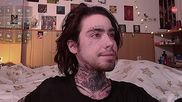 Snapshot of Hanako_Jentoru chatting on November 29, 3:59 pm Hanako Jentoru online show from November 29, 3:59 pm