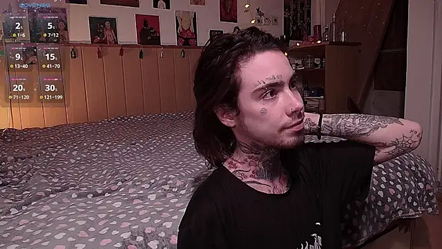 Snapshot of Hanako_Jentoru chatting on November 30, 1:59 pm Hanako Jentoru online show from November 30, 1:59 pm