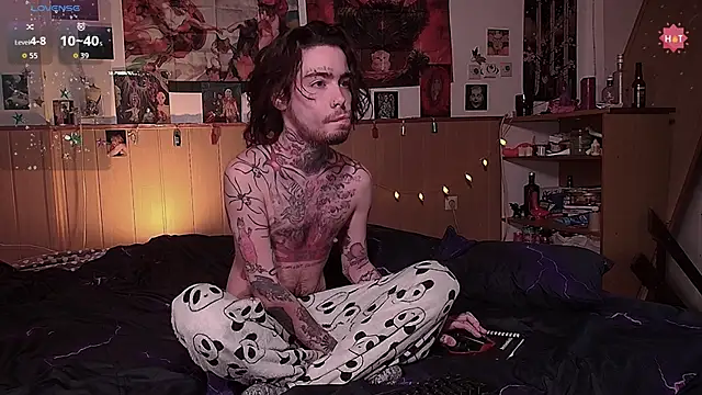 Snapshot of Hanako_Jentoru chatting on December 3, 10:02 am Hanako Jentoru online show from December 3, 10:02 am