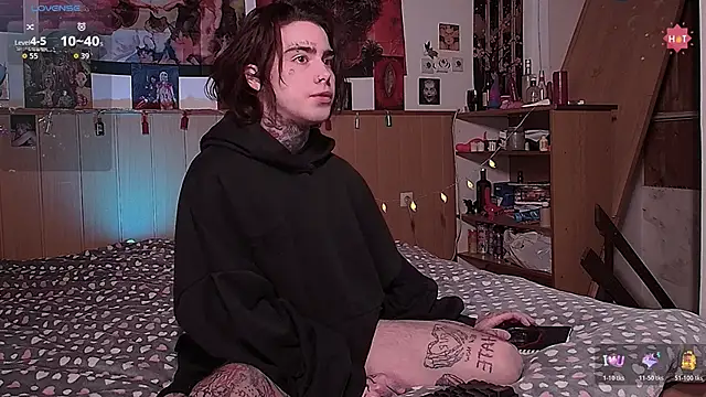 Snapshot of Hanako_Jentoru chatting on December 4, 12:36 pm Hanako Jentoru online show from December 4, 12:36 pm