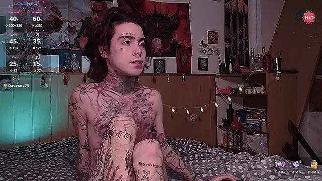 Snapshot of Hanako_Jentoru chatting on December 5, 12:25 pm Hanako Jentoru online show from December 5, 12:25 pm