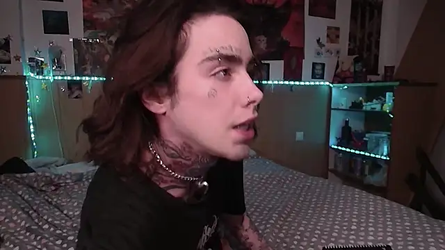 Hanako Jentoru online show from February 9, 6:12 pm