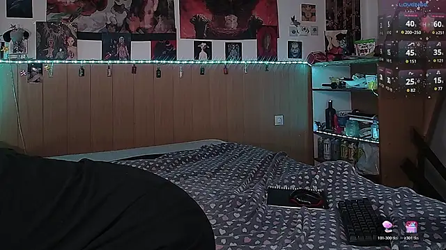 Hanako Jentoru online show from March 6, 2:35 pm