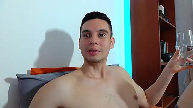 cristo master online show from February 25, 11:44 pm