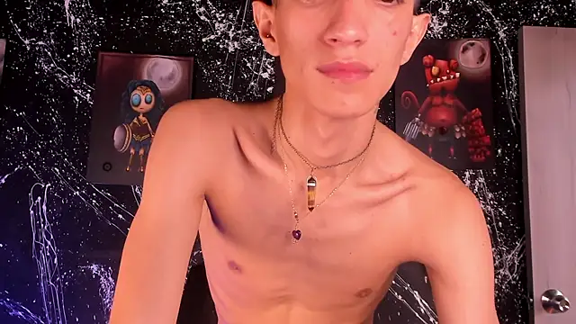 DereckCooperr online show from December 2, 9:43 pm