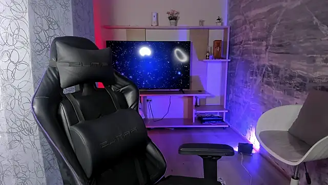 DereckCooperr online show from March 6, 10:39 pm