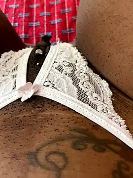 MariaLorenaah online show from November 20, 4:40 pm