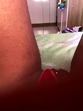 MariaLorenaah online show from January 6, 5:05 pm