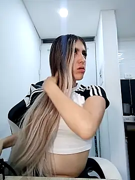 eva-2023 online show from April 8, 2:22 am