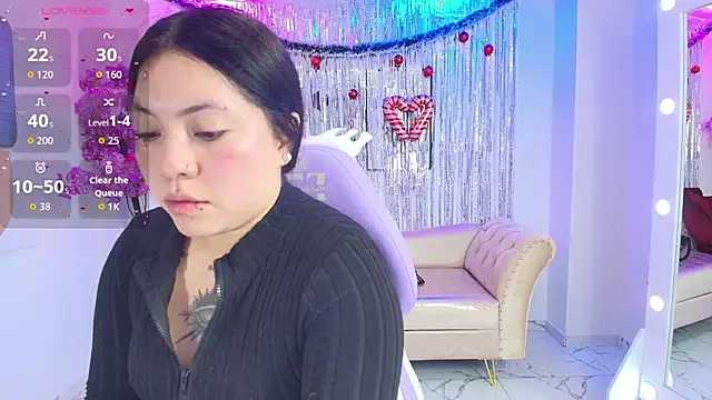 Isa reel online show from December 20, 7:54 pm