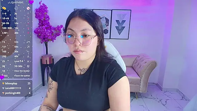 Isa reel online show from March 23, 7:51 pm