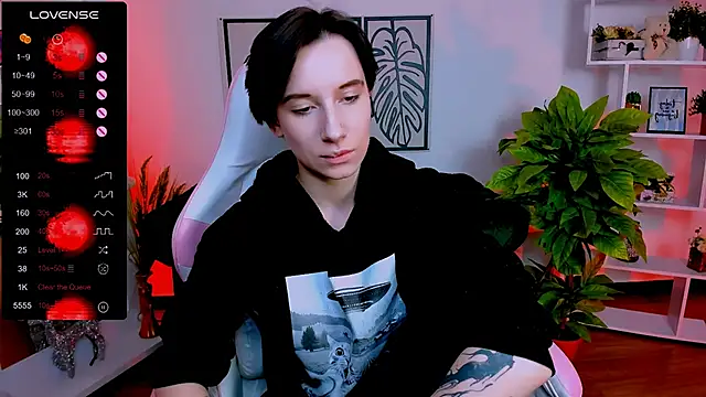  Rein ramm online show from January 25, 9:15 am