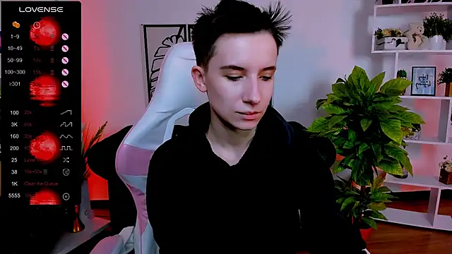  Rein ramm online show from January 30, 12:06 pm