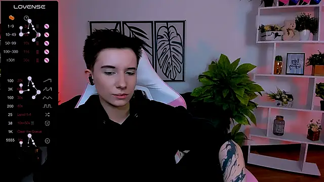  Rein ramm online show from February 13, 12:00 pm