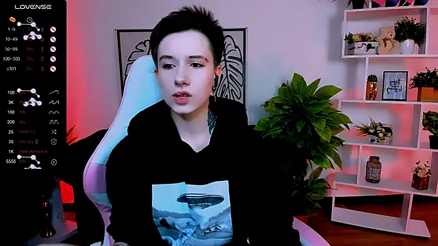  Rein ramm online show from February 17, 5:58 am