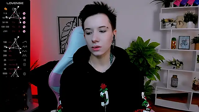  Rein ramm online show from February 19, 6:00 am