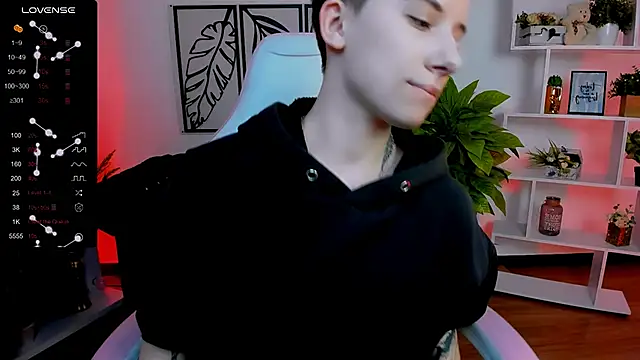  Rein ramm online show from February 24, 6:16 am