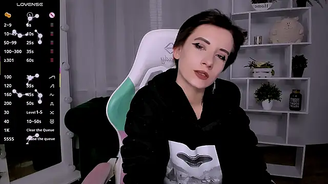  Rein ramm online show from November 7, 6:30 pm