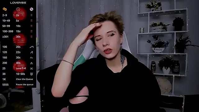  Rein ramm online show from February 14, 5:21 pm