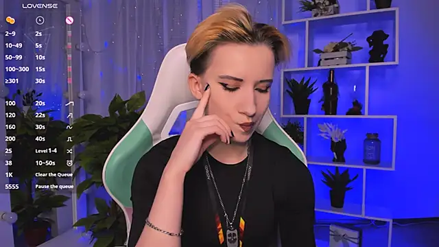  Rein ramm online show from March 5, 4:58 pm