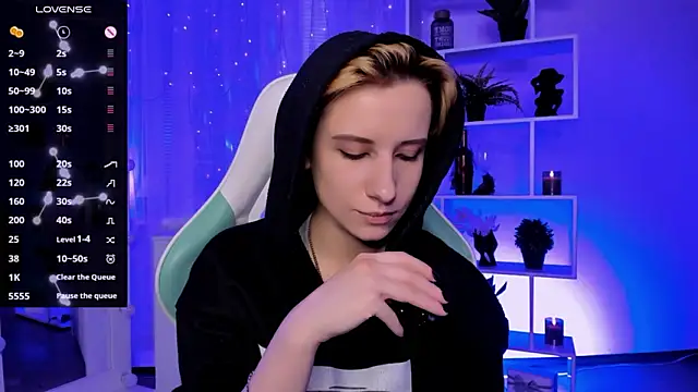  Rein ramm online show from March 16, 4:44 pm