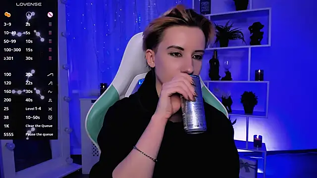  Rein ramm online show from March 25, 4:02 pm