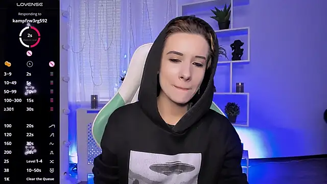  Rein ramm online show from April 14, 3:29 pm