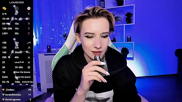 Snapshot of _Rein_ramm chatting on April 18, 7:58 pm Rein ramm online show from April 18, 7:58 pm