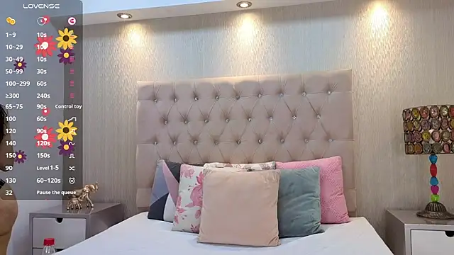 Snapshot of NatyQueen_ chatting on January 21, 1:11 pm NatyQueen online show from January 21, 1:11 pm