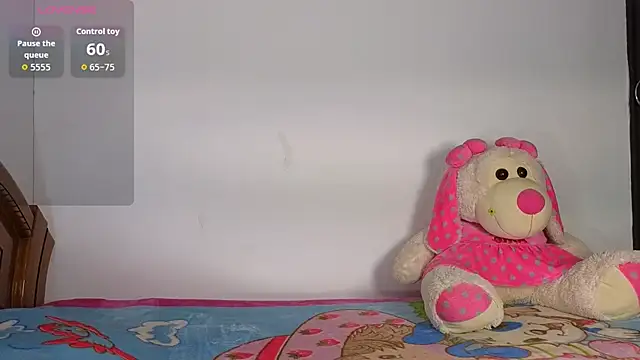 Snapshot of NatyQueen_ chatting on September 24, 1:58 pm NatyQueen online show from September 24, 1:58 pm