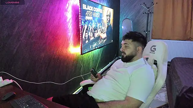 Eduu2322 online show from April 9, 7:41 pm