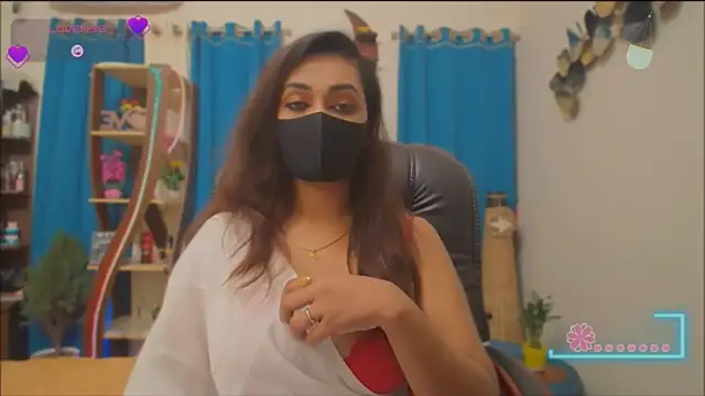 OH-Monica online show from February 18, 7:21 pm