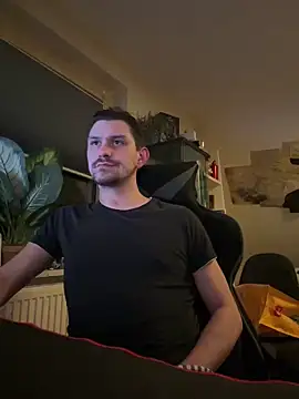 Shaiiboy online show from February 2, 3:43 am