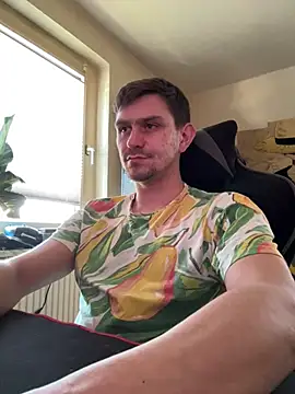 Shaiiboy online show from March 20, 1:48 pm