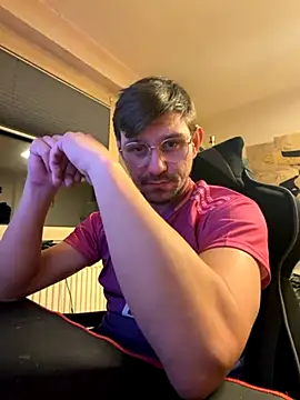 Shaiiboy online show from October 3, 2:52 am